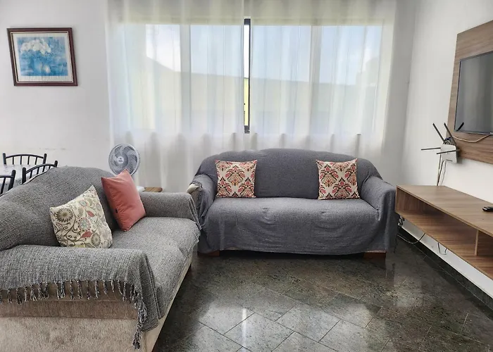 Triplex Enseada Guaruja Apartamento